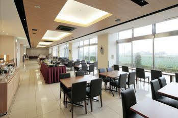 Candeo Kumamoto Airport